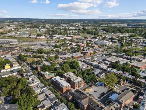 View/Area - 210 Second St E #402, Frederick, MD 21701 photo 9 of 9