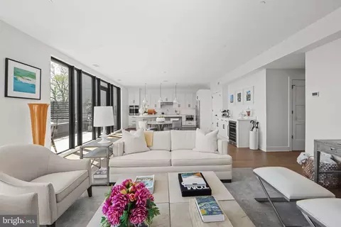 Living - 210 Second St E #402, Frederick, MD 21701 photo 7 of 7