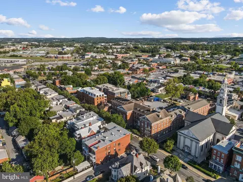 View/Area - 210 Second St E #402, Frederick, MD 21701 photo 3 of 9
