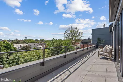 Exterior - 210 Second St E #402, Frederick, MD 21701 photo 3 of 6