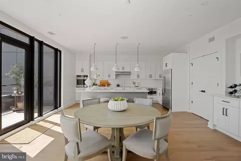 Dining - 210 Second St E #402, Frederick, MD 21701 photo 2 of 3