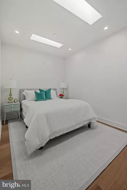 Bedroom - 210 Second St E #402, Frederick, MD 21701 photo 7 of 8