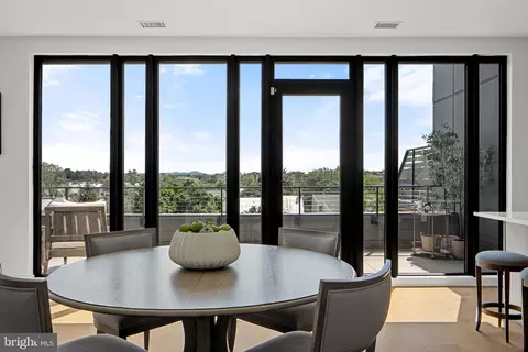 Dining - 210 Second St E #402, Frederick, MD 21701 photo 1 of 3
