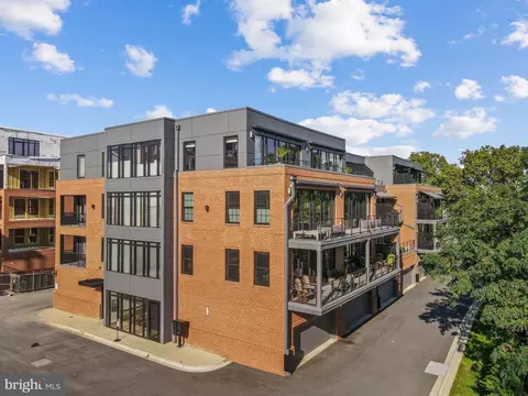 Exterior - 210 Second St E #402, Frederick, MD 21701 photo 6 of 6