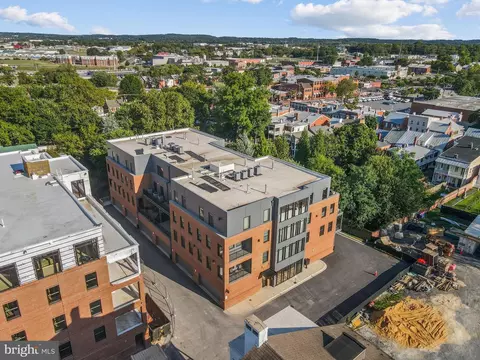 View/Area - 210 Second St E #402, Frederick, MD 21701 photo 2 of 9
