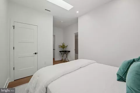 Bedroom - 210 Second St E #402, Frederick, MD 21701 photo 8 of 8