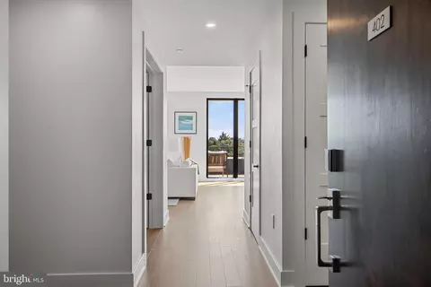 Entry Way - 210 Second St E #402, Frederick, MD 21701 photo 1 of 5