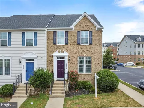 6319 Walcott Ln, Frederick, MD 21703