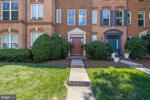 1418 Laurel Wood Way #79, Frederick, MD 21701