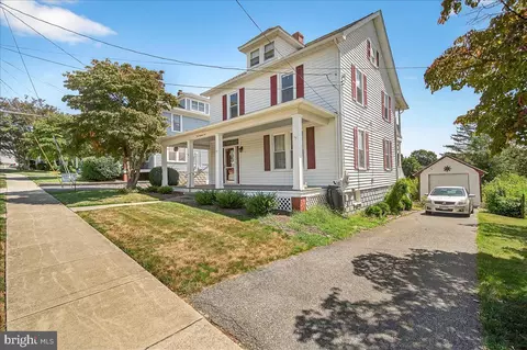 206 Prospect St, Middletown, MD 21769