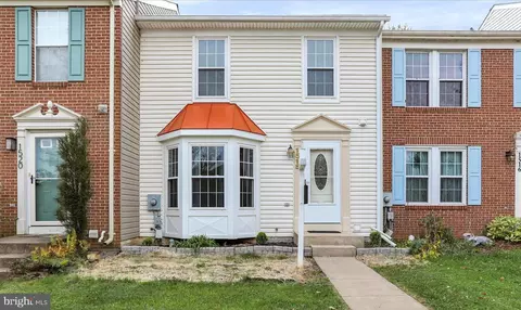 1518 Beverly Ct, Frederick, MD 21701