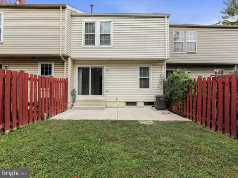 Exterior - 1518 Beverly Ct, Frederick, MD 21701 photo 3 of 3