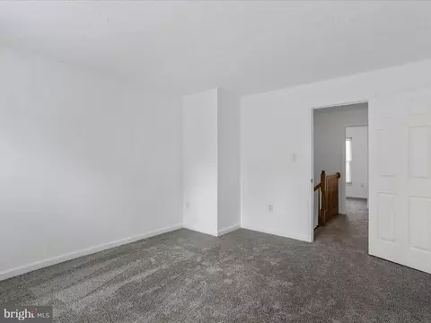Bedroom - 1518 Beverly Ct, Frederick, MD 21701 photo 5 of 5