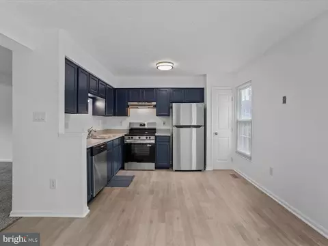 Kitchen - 1518 Beverly Ct, Frederick, MD 21701 photo 1 of 3