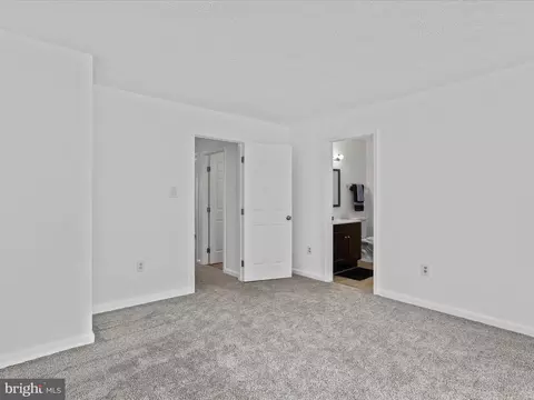 Bedroom - 1518 Beverly Ct, Frederick, MD 21701 photo 4 of 5