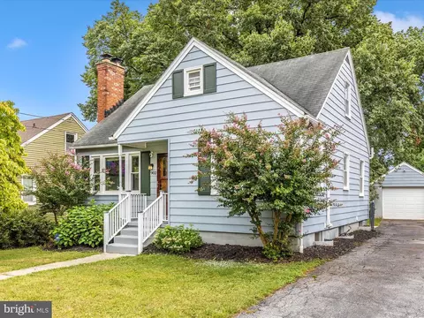 902 Chestnut St, Frederick, MD 21703 photo 31