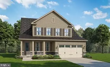 6006 Ancurt Mews, Frederick, MD 21701