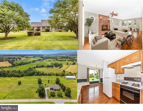 7485 Utica Rd, Thurmont, MD 21788