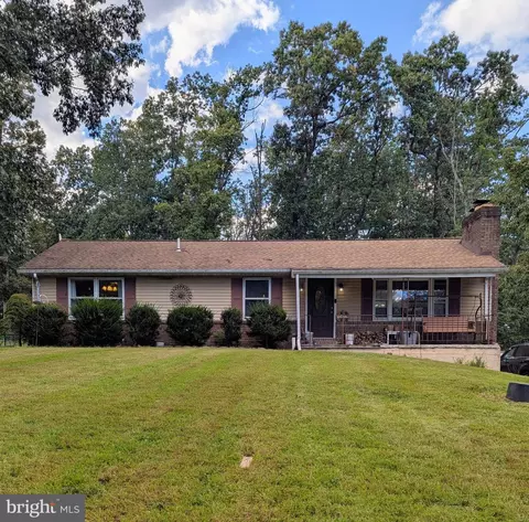 10028 A Pine Tree Rd, Woodsboro, MD 21798