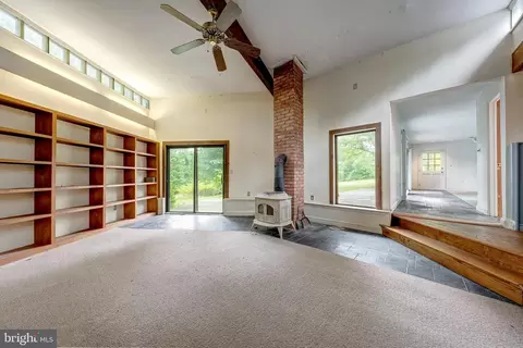 Living - 3908 Forrest School Rd, Smithsburg, MD 21783 photo 1 of 5