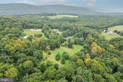 View/Area - 3908 Forrest School Rd, Smithsburg, MD 21783 photo 7 of 9