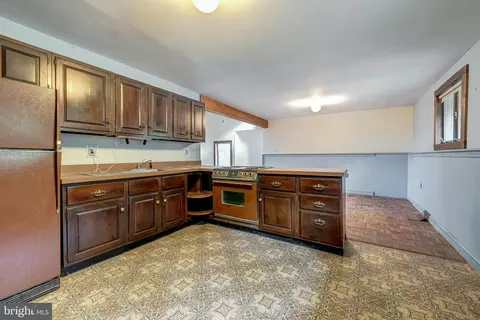 Kitchen - 3908 Forrest School Rd, Smithsburg, MD 21783 photo 1 of 1