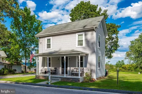 13917 Graceham Rd, Thurmont, MD 21788