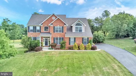8500 Doubletree Ct, Frederick, MD 21704