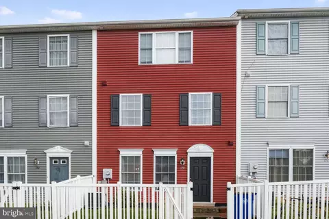 178 N Altamont Ave, Thurmont, MD 21788