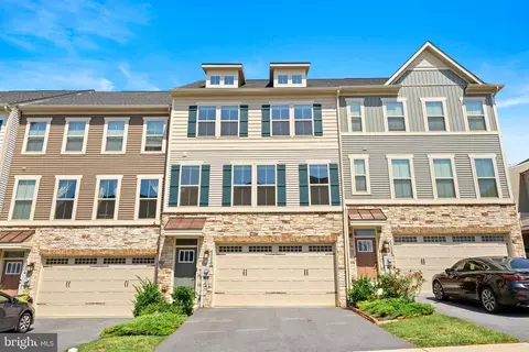 6056 Murray Ter, Frederick, MD 21703