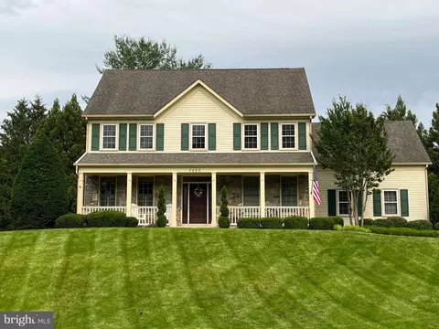 7023 Club House Cir, New Market, MD 21774