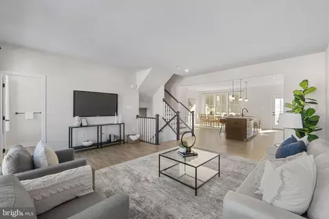 6135 Margarita Way, Frederick, MD 21703