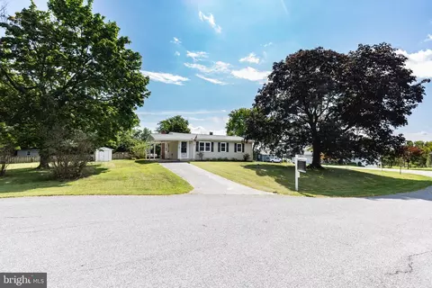 10896 Boyer Ave, New Market, MD 21774