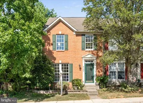 6163 Newport Ter, Frederick, MD 21701