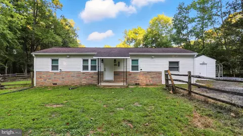 10711 Bethel Rd, Frederick, MD 21702