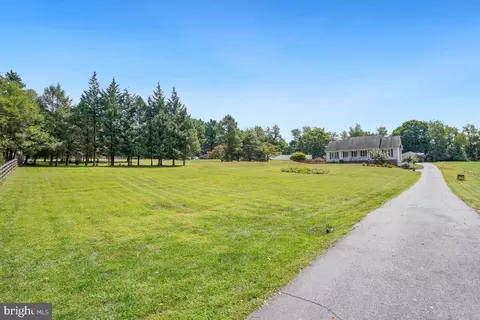 15535 Liberty Rd, Mount Airy, MD 21771