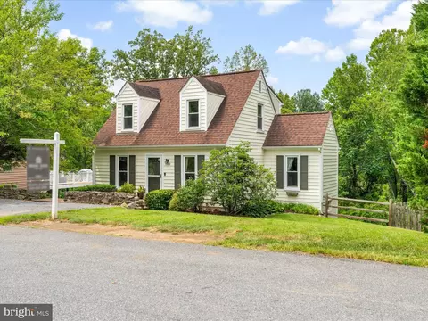 6618 Hemlock Point Rd, New Market, MD 21774