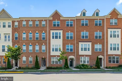 7113 Macon St, Frederick, MD 21703