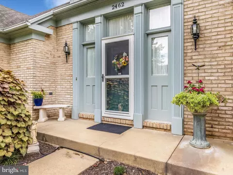 Exterior - 2462 Bear Den Rd, Frederick, MD 21701 photo 10 of 15