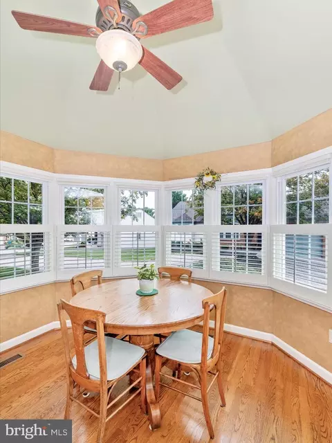Dining - 2462 Bear Den Rd, Frederick, MD 21701 photo 4 of 4