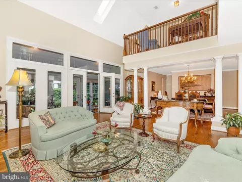 Living - 2462 Bear Den Rd, Frederick, MD 21701 photo 3 of 4