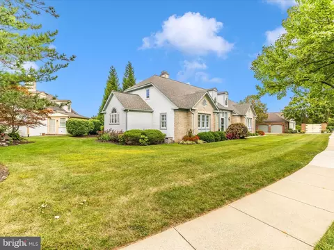 Exterior - 2462 Bear Den Rd, Frederick, MD 21701 photo 4 of 15