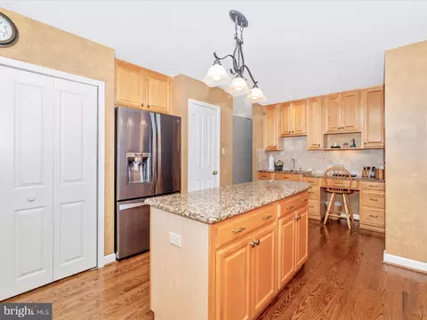 Kitchen - 2462 Bear Den Rd, Frederick, MD 21701 photo 6 of 6