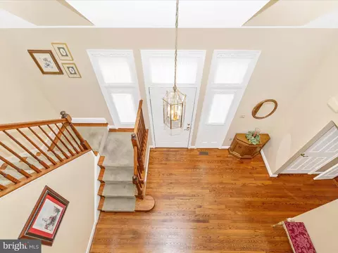 Entry Way - 2462 Bear Den Rd, Frederick, MD 21701 photo 2 of 4