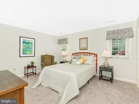 Bedroom - 2462 Bear Den Rd, Frederick, MD 21701 photo 6 of 8