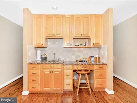 Kitchen - 2462 Bear Den Rd, Frederick, MD 21701 photo 4 of 6