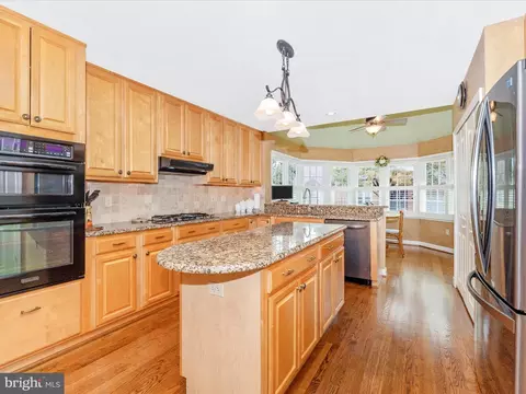 Kitchen - 2462 Bear Den Rd, Frederick, MD 21701 photo 1 of 6