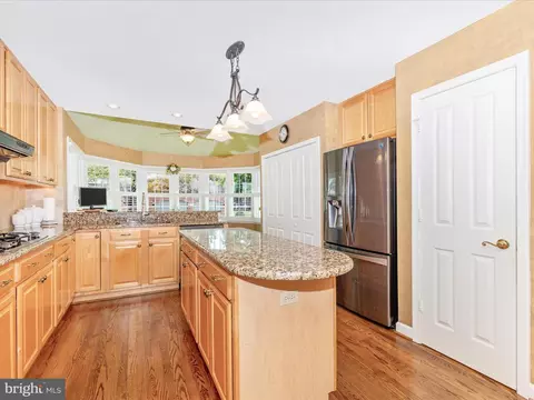 Kitchen - 2462 Bear Den Rd, Frederick, MD 21701 photo 3 of 6