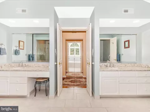Entry Way - 2462 Bear Den Rd, Frederick, MD 21701 photo 3 of 4