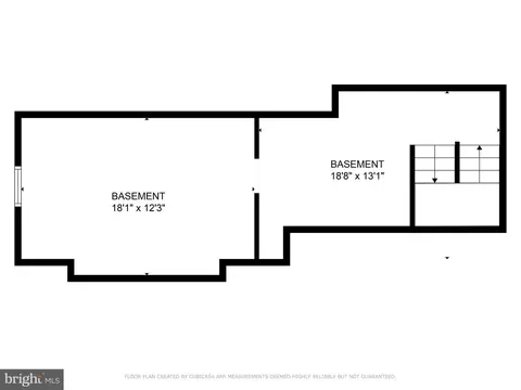 Floorplan - 2462 Bear Den Rd, Frederick, MD 21701 photo 1 of 3